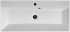 Тумба с раковиной Art&Max Verona-Push 100 дуб баррик