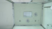 Душевая кабина Timo Premium Puro H-511L с хамамом