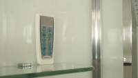Душевая кабина Timo Premium Puro H-511L с хамамом
