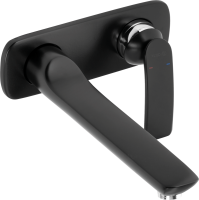 Смеситель для раковины Kludi Balance 522478775 С ВНУТРЕННЕЙ ЧАСТЬЮ