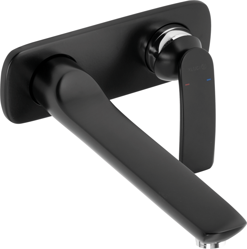 Смеситель для раковины Kludi Balance 522478775 С ВНУТРЕННЕЙ ЧАСТЬЮ