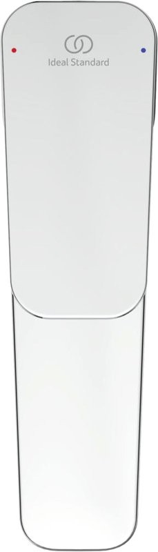 Смеситель для раковины Ideal Standard Ceraplan BD222AA хром