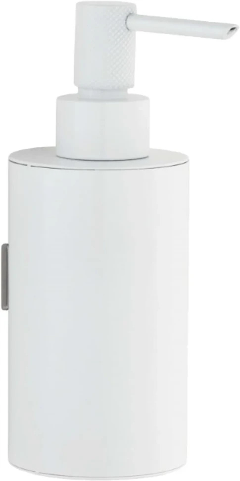 Дозатор Boheme Uno 10977-MW matt white
