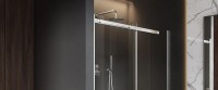 Встраиваемый смеситель для душа и ванны Excellent Pi AREX.1245CR С ВНУТРЕННЕЕЙ ЧАСТЬЮ