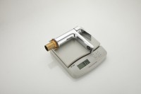 Смеситель для раковины BELZ B10678 хром Смеситель для раковины BELZ B10678 хром