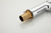 Смеситель для раковины BELZ B10678 хром Смеситель для раковины BELZ B10678 хром