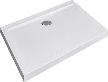 Поддон для душа Radaway Doros D 90x100