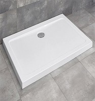 Поддон для душа Radaway Doros D 90x100