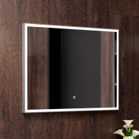 Зеркало CONTINENT Sting 70х50 с подсветкой