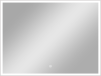 Зеркало CONTINENT Sting 70х50 с подсветкой