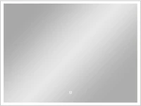Зеркало CONTINENT Sting 70х50 с подсветкой Зеркало CONTINENT Sting 70х50 с подсветкой