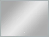 Зеркало CONTINENT Sting 70х50 с подсветкой Зеркало CONTINENT Sting 70х50 с подсветкой
