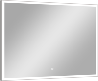 Зеркало CONTINENT Sting 70х50 с подсветкой