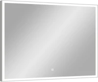 Зеркало CONTINENT Sting 70х50 с подсветкой Зеркало CONTINENT Sting 70х50 с подсветкой
