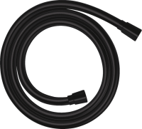 Душевой шланг Hansgrohe Isiflex 28276670 матовый черный