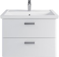 Мебель для ванной комнаты SanStar Gretta 70 подвесная