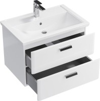 Мебель для ванной комнаты SanStar Gretta 70 подвесная