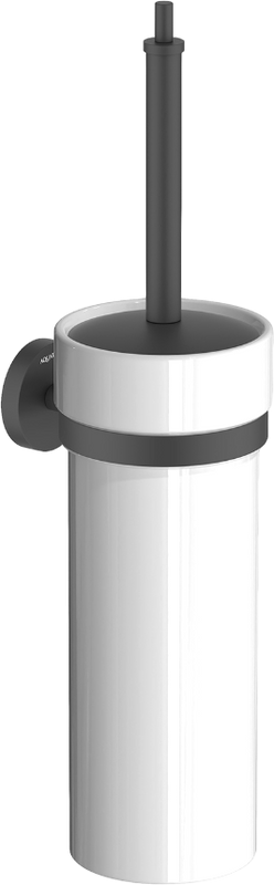 Ершик AQUATEK Бетта AQ4610MB матовый черный