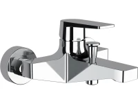 Смеситель для ванны с душем Remer Dream D05 Смеситель для ванны с душем Remer Dream D05