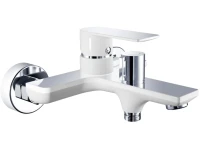 Смеситель для ванны с душем Haiba HB60505-8 Смеситель для ванны с душем Haiba HB60505-8