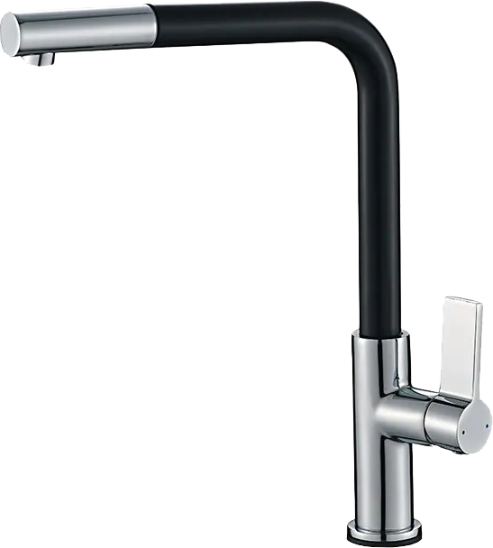 Смеситель для кухни Haiba HB70501-7