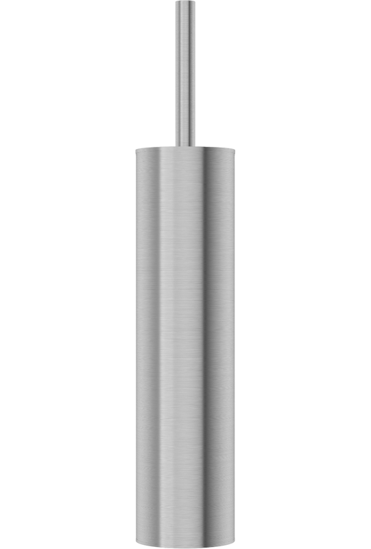 Ершик Wonzon & Woghand WW-V4601-BR брашированный никель