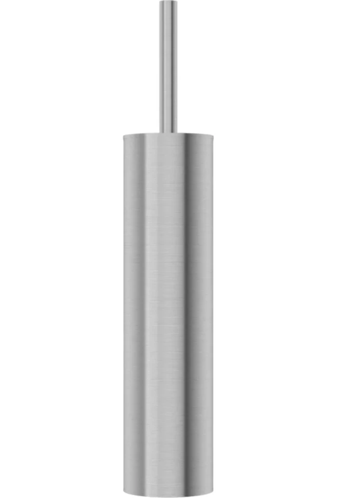 Ершик Wonzon & Woghand WW-V4601-BR брашированный никель