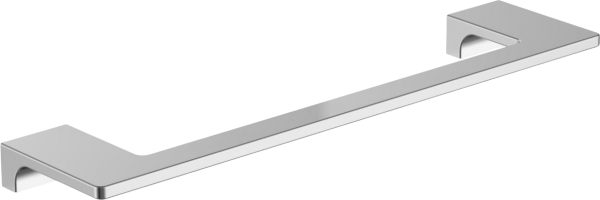 Полотенцедержатель Wonzon & Woghand WW-9113 хром