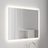 Мебель для ванной комнаты Sanvit Авеню 3 75, белая