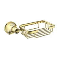 Мыльница Rose RG19E RG1904E золото Мыльница Rose RG19E RG1904E золото