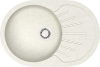 Мойка кухонная AZARIO Flora 00079914 хлопок Мойка кухонная AZARIO Flora 00079914 хлопок