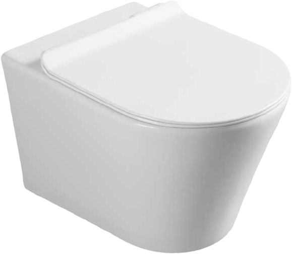Комплект Унитаз подвесной Vincea Vito + Звукоизоляция Geberit + Инсталляция Duofix Delta 458.163.21.1 с кнопкой смыва, хром