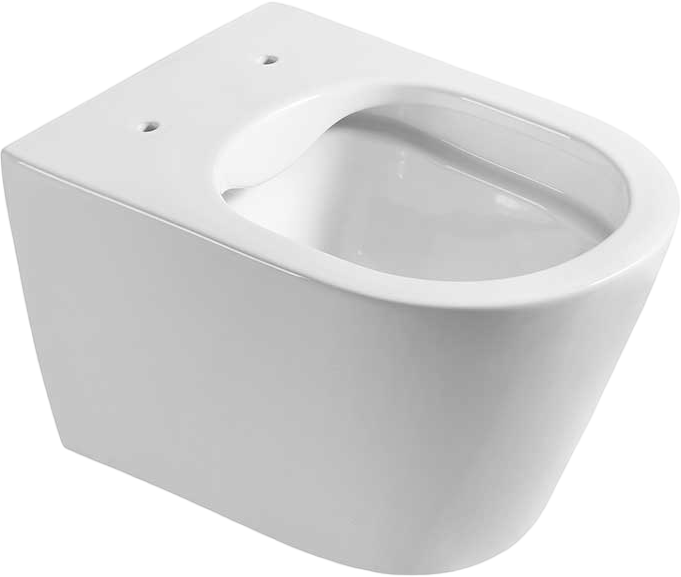 Комплект Унитаз подвесной Vincea Vito + Звукоизоляция Geberit + Инсталляция Duofix Delta 458.163.21.1 с кнопкой смыва, хром