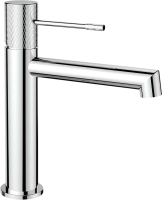 Смеситель для раковины Vincea Desire VBF-1D1CH хром