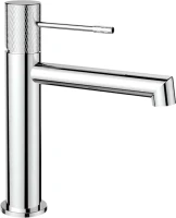 Смеситель для раковины Vincea Desire VBF-1D1CH хром Смеситель для раковины Vincea Desire VBF-1D1CH хром