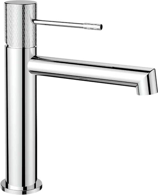 Смеситель для раковины Vincea Desire VBF-1D1CH хром