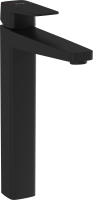 Смеситель для раковины VitrA Root Square A4273336EXP черный