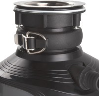 Комплект Мойка Blanco Etagon 700-U черная + Измельчитель Bort Alligator Комплект Мойка Blanco Etagon 700-U черная + Измельчитель Bort Alligator