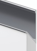 Тумба с раковиной Sanvit Контур 90 белая глянцевая