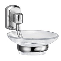 Набор Стакан Wasserkraft Oder K-3028D + Мыльница K-3029