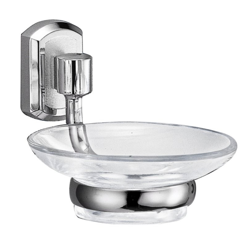 Набор Стакан Wasserkraft Oder K-3028D + Мыльница K-3029