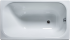 Чугунная ванна Универсал Каприз 120х70