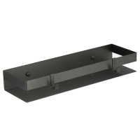 Полка Lemark SHELF LINE 9776054 графит