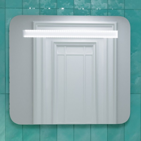 Зеркало 1MarKa Гармоника Лайт 75