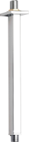 Кронштейн для верхнего душа Remer 347S40 40 см