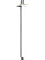 Кронштейн для верхнего душа Remer 347S40 40 см