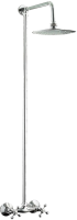 Душевая стойка Haiba HB2413 хром