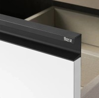 Тумба с раковиной Roca Domi 60 белый глянец Тумба с раковиной Roca Domi 60 белый глянец