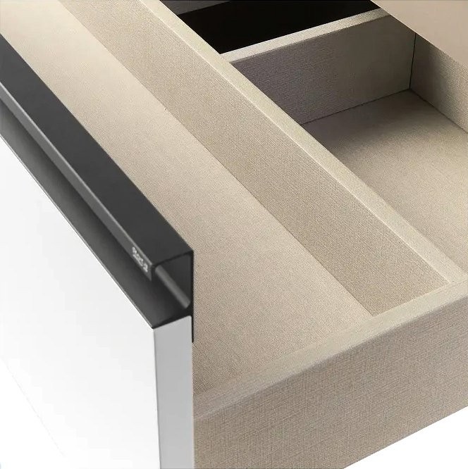 Тумба с раковиной Roca Domi 60 белый глянец