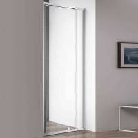 Душевая дверь в нишу Cezares Variante B 1 80/90 C Cr